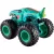 Mattel Hot Wheels Monster Trucks Colossal Mega-Wrex óriás játékautó