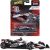  Mattel Hot Wheels Premium MoneyGram Haas F1 Team kisautó