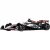  Mattel Hot Wheels Premium MoneyGram Haas F1 Team kisautó