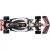  Mattel Hot Wheels Premium MoneyGram Haas F1 Team kisautó