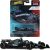 Mattel Hot Wheels Premium Mercedes-AMG Petronas Formula One Team kisautó
