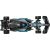  Mattel Hot Wheels Premium Mercedes-AMG Petronas Formula One Team kisautó