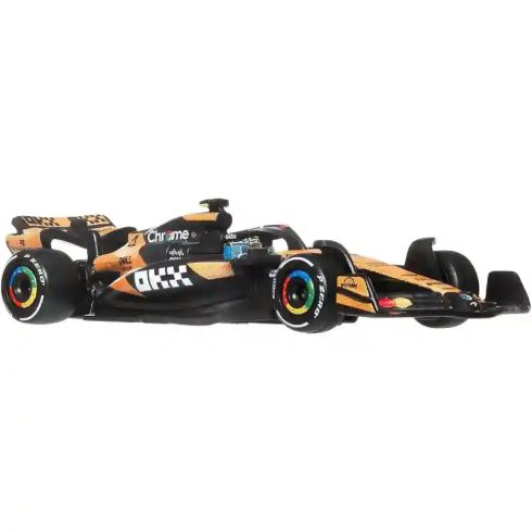  Mattel Hot Wheels Premium McLaren Formula 1 Team kisautó