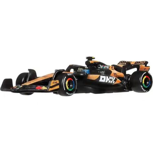  Mattel Hot Wheels Premium McLaren Formula 1 Team kisautó