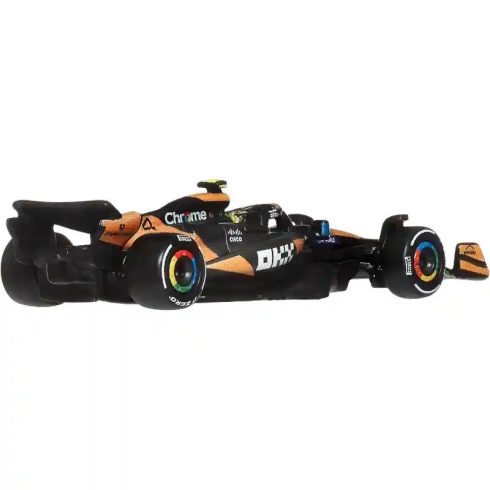  Mattel Hot Wheels Premium McLaren Formula 1 Team kisautó