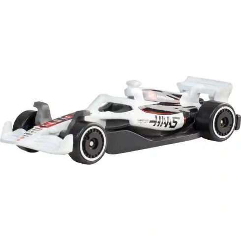 Mattel Hot Wheels kisautók 5 darabos szett - Formula 1®