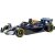 Mattel Hot Wheels kisautók 5 darabos szett - Formula 1®