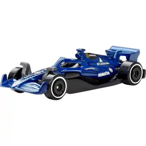 Mattel Hot Wheels kisautók 5 darabos szett - Formula 1®