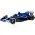 Mattel Hot Wheels kisautók 5 darabos szett - Formula 1®