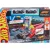 Mattel Hot Wheels Racing Formula 1 célegyenes versenypálya 2 versenyautóval