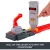 Mattel Hot Wheels Racing Formula 1 célegyenes versenypálya 2 versenyautóval