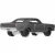 Mattel Hot Wheels Fast & Furious: Tokyo Drift 1970 Road Runner kisautó