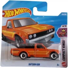  Mattel Hot Wheels Datsun 620 kisautó