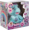 Club Petz - Baby unikornis interaktív plüssjáték - kék