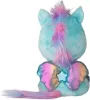 Club Petz - Baby unikornis interaktív plüssjáték - kék