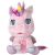 Club Petz - Baby unikornis interaktív plüssjáték - rózsaszín