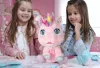 Club Petz - Baby unikornis interaktív plüssjáték - rózsaszín