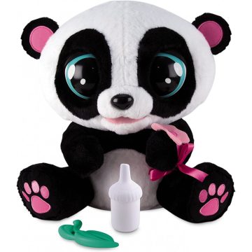 Club Petz - Yoyo az interaktív panda