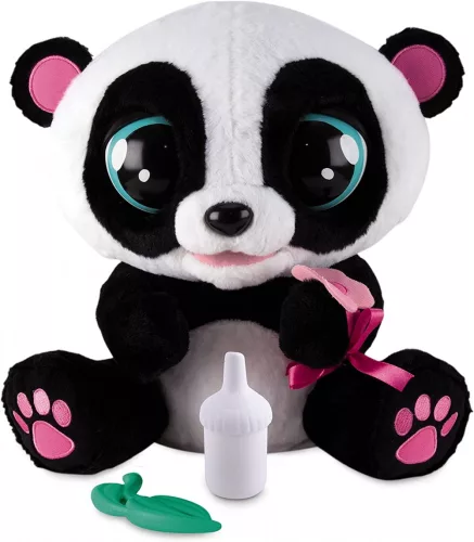 Club Petz - Yoyo az interaktív panda