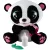 Club Petz - Yoyo az interaktív panda