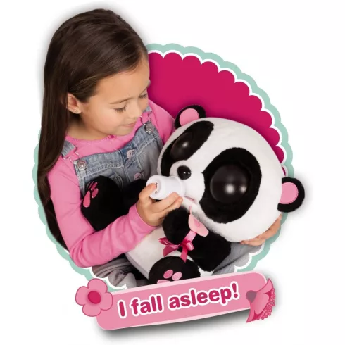 Club Petz - Yoyo az interaktív panda