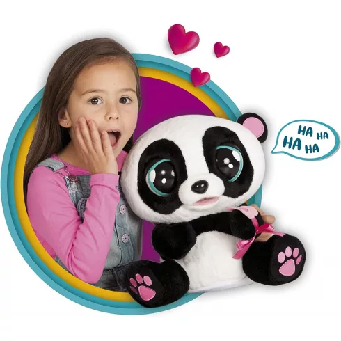 Club Petz - Yoyo az interaktív panda