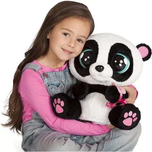 Club Petz - Yoyo az interaktív panda