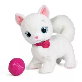 Club Petz - Bianca az interaktív cica