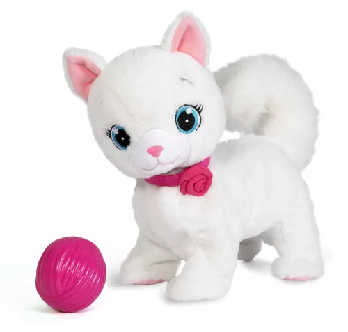 Club Petz - Bianca az interaktív cica