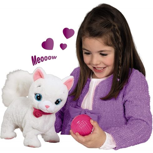 Club Petz - Bianca az interaktív cica