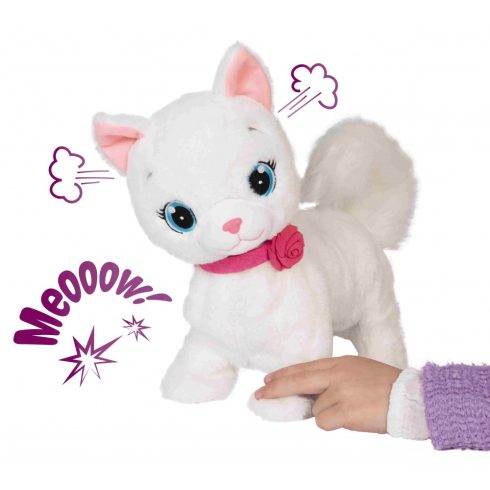 Club Petz - Bianca az interaktív cica