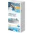   Intex Prism Frame fémvázas medence vízforgatóval 366 x 76 cm