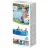   Intex Metal Frame fémvázas medence vízforgatóval 305 x 76 cm