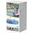   Intex Metal Frame fémvázas medence vízforgatóval 366 x 76 cm