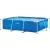 Intex Rectangular Frame fémvázas medence 220 x 150 x 60 cm