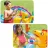   Intex felfújható dinoszaurusz medence játszótér 302 x 229 x 112 cm
