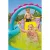 Intex felfújható dinoszaurusz medence játszótér 302 x 229 x 112 cm