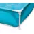 Intex Mini fémvázas gyerekmedence 122 x 122 x 30 cm