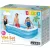 Intex felfújható családi medence 203 x 152 x 48 cm