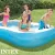 Intex felfújható családi medence 203 x 152 x 48 cm