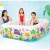 Intex felfújható családi medence 159 x 159 x 50 cm