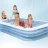 Intex felfújható családi medence 305 x 183 x 56 cm