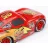 Jada Toys - Verdák: Villám McQueen fém játékautó 20cm