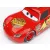 Jada Toys - Verdák: Villám McQueen fém játékautó 20cm