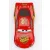 Jada Toys - Verdák: Villám McQueen fém játékautó 20cm