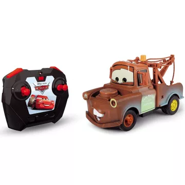   Jada Toys - Verdák: Matuka távirányítós RC játékautó 20cm