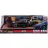   Jada Toys - Knight Rider K.I.T.T. Pontiac fém játékautó fénnyel 20cm