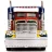   Jada Toys - Transformers T1 Optimus Prime kamion fém játékautó 15cm