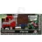   Jada Toys - Transformers T7 Optimus Prime kamion fém játékautó 15cm