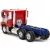 Jada Toys - Transformers T7 Optimus Prime kamion fém játékautó 15cm